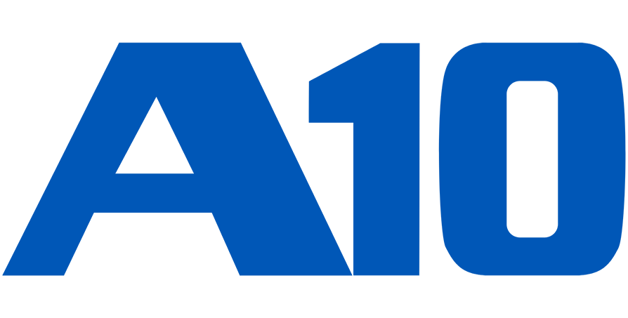A10 logo