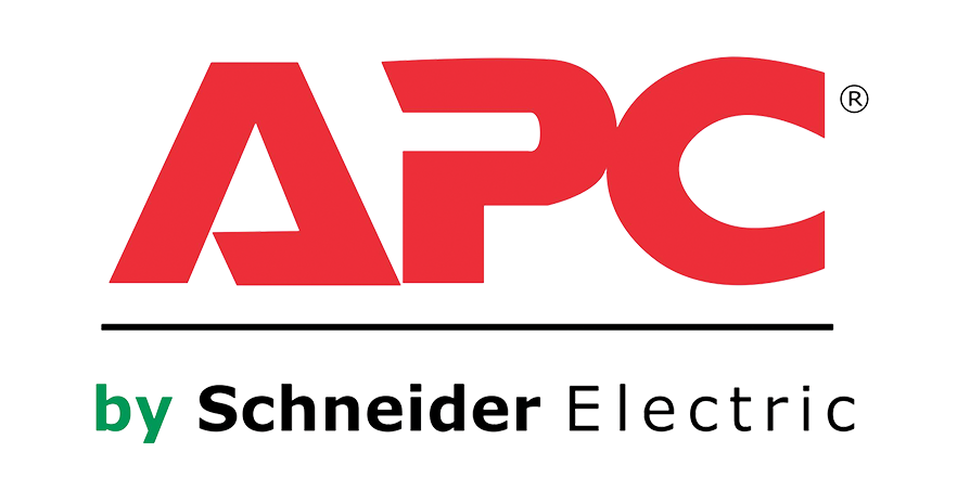 APC by Schneider logo