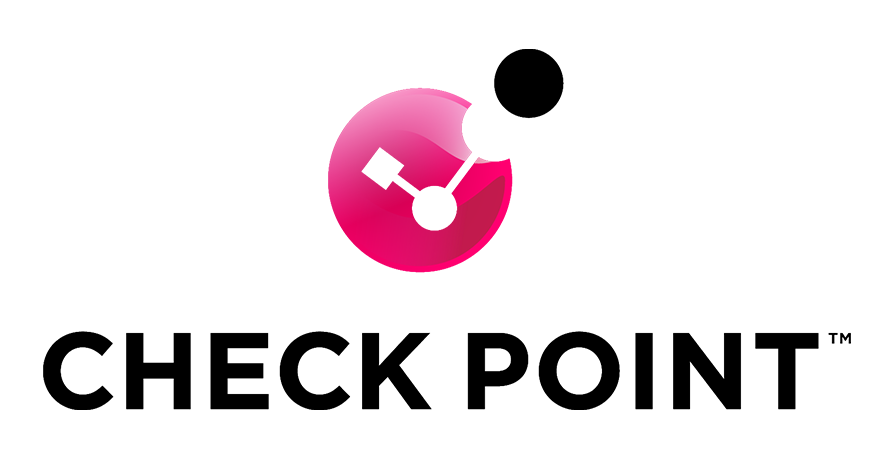 Check Point logo