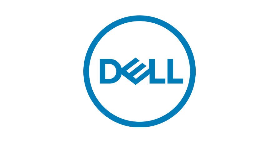 Dell logo