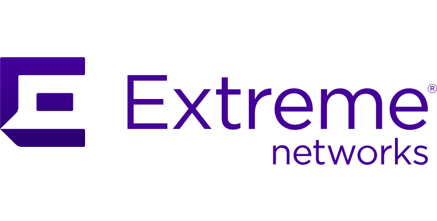 Extreme Networks logo