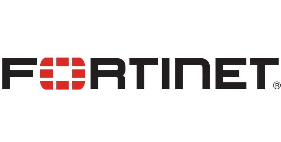 Fortinet logo