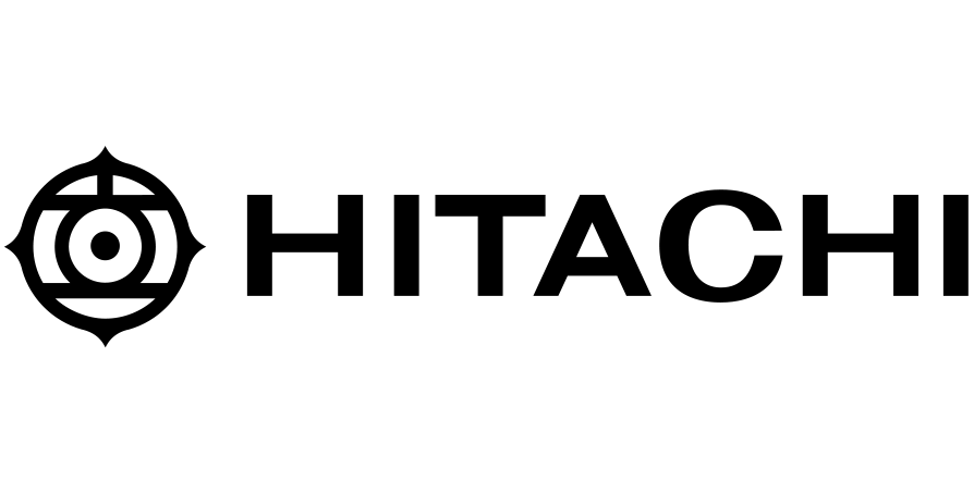 Hitachi Vantara logo