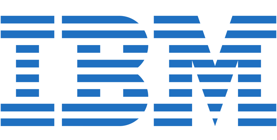 IBM logo