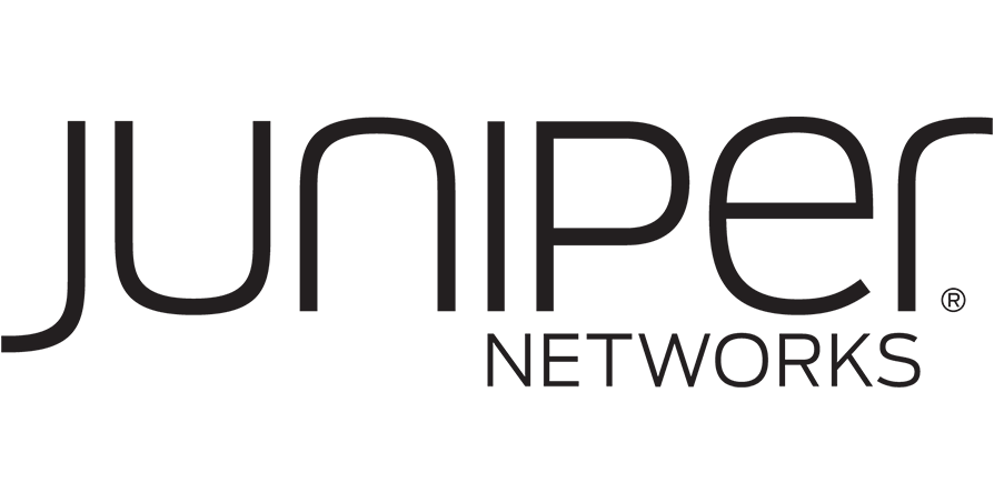 Juniper Networks logo