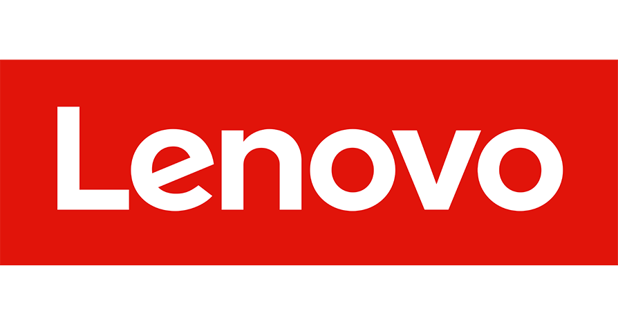 Lenovo logo