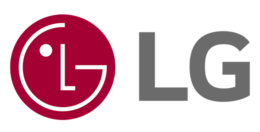 LG logo