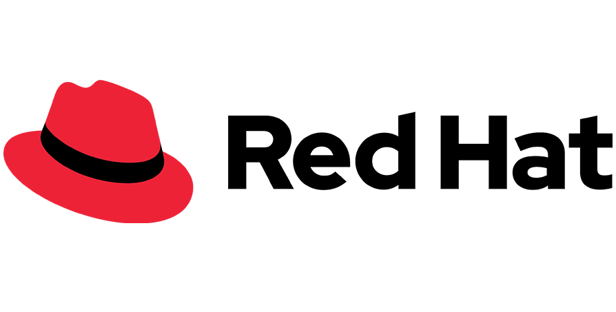 Red Hat logo