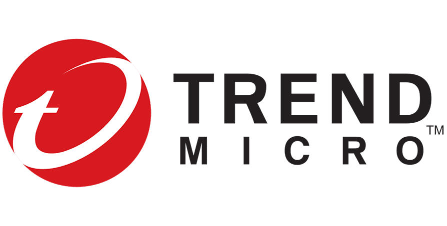 Trend Micro logo